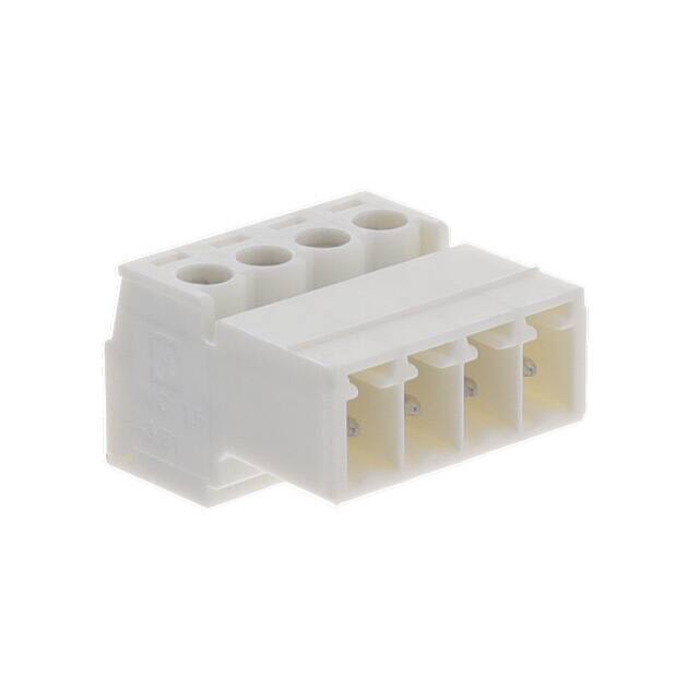 1736816 Phoenix Contact  Halbleiter-Beleuchtungssteckverbinderbaugruppen